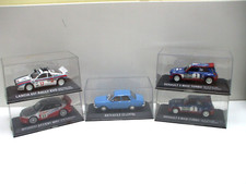 Diecast model rally for sale  NORTHAMPTON