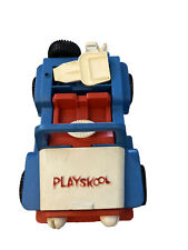 Vintage 1970s playskool for sale  Dayton