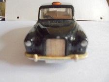 Austin taxi londonien d'occasion  Ancerville