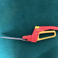 Vintage retro wolf for sale  MARKET DRAYTON