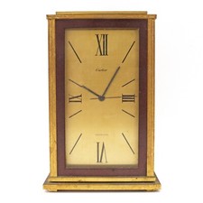 cartier clock for sale cartier clock for sale New York
