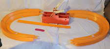 Vintage rod runner for sale  Steger
