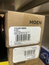 Moen eva grab for sale  Huntingdon Valley