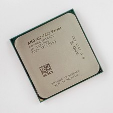 Amd a10 7860k usato  Spedire a Italy