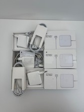 Riginal apple netzteile gebraucht kaufen  Plattling