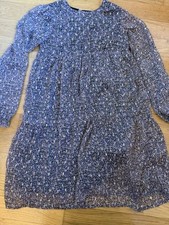 Mädchen festliches kleid gebraucht kaufen  Hamburg