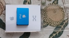 Ipod shuffle 4th for sale  LEWES