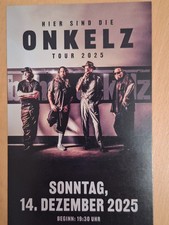 Böhse nkelz tickets gebraucht kaufen  Baden-Baden