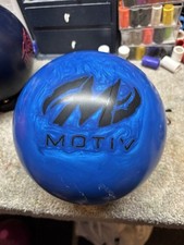 14lb motiv blue for sale  Front Royal