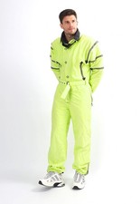 Vintage ski suit for sale  GOOLE
