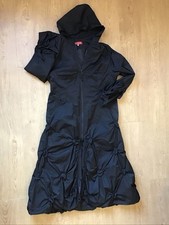 Long black vintage for sale  BOLTON