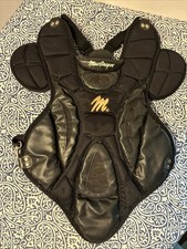 Macgregor catchers chest for sale  Vernonia