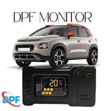 Dpf monitor v1.2 usato  Fiumicino
