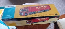 Corgi modern trucks for sale  FRODSHAM