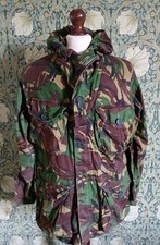 British army dpm for sale  MARKET DRAYTON