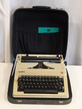 Olympia regina luxe for sale  SCARBOROUGH