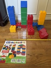 plastic building blocks for sale plastic building blocks for sale Sammamish