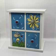 Children wooden jewelry for sale  Orland Park
