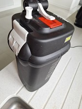 Fluval 206 external for sale  BOURNE