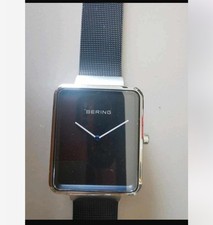 Bering uhr neu gebraucht kaufen  Perl