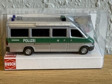 Busch 47844 mercedes gebraucht kaufen  Deutschland