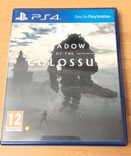 Shadow the colossus usato  Rodano