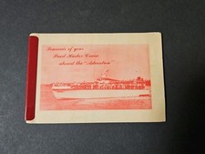 1950s pearl harbor for sale  Clearlake Oaks