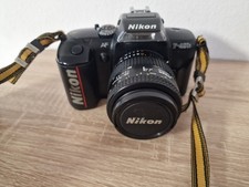 Nikon 401x spiegelreflex gebraucht kaufen  Schwabach