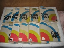 Rwo magnettonbänder 540 gebraucht kaufen  Weißenfels