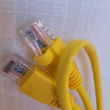 Assortment ethernet cables for sale  Dayton