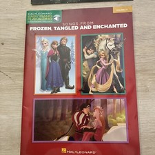 Disney sheet music for sale  North Port