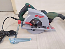 Bosch scie circulaire d'occasion  La Grand-Croix