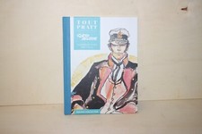 Bande dessinée corto d'occasion  Saint-Genis-Laval