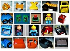 Lego duplo bob gebraucht kaufen  Babensham