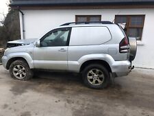 Toyota landcruiser engine for sale  COLERAINE