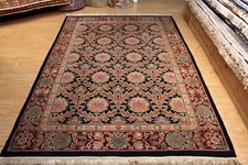 Handmade rug wool for sale  Monterey