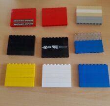 Lego 1x8 brick for sale  GRANTHAM