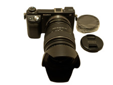 Sony mount adapted for sale  Chicago