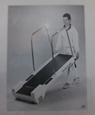 Tapis roulant medical d'occasion  Marseille VIII