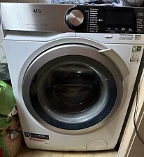 Aeg waschmaschine 9000serie gebraucht kaufen  Mannheim