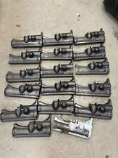 17x dc25 heads for sale  COALVILLE