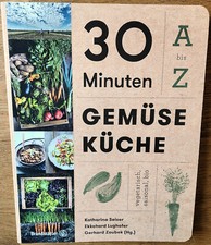 Minuten gemüseküche katharin gebraucht kaufen  Pullach i.Isartal