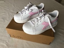 Sneakers diadora bambina usato Sneakers diadora bambina usato  Firenze