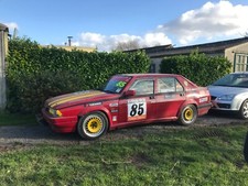 Alfa 3.0 race for sale  PETERBOROUGH