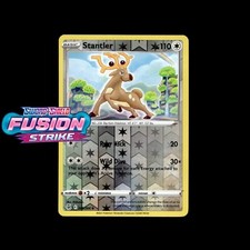 Cartões Pokemon! Fusion Strike - Holo/Reverse Holo UltraRare V VMAX cartão de arte completo comprar usado  Enviando para Brazil