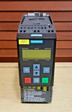 Siemens sinamics g120c for sale  GLASGOW