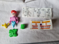 Sorpresine kinder ferrero usato  Varese