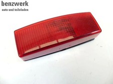 Hella schlussleuchte rot gebraucht kaufen  Freren