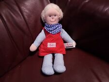 Sigikid mädchen sigidolly gebraucht kaufen  Leck