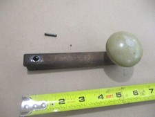 59736 elevating crank for sale  Crystal Lake